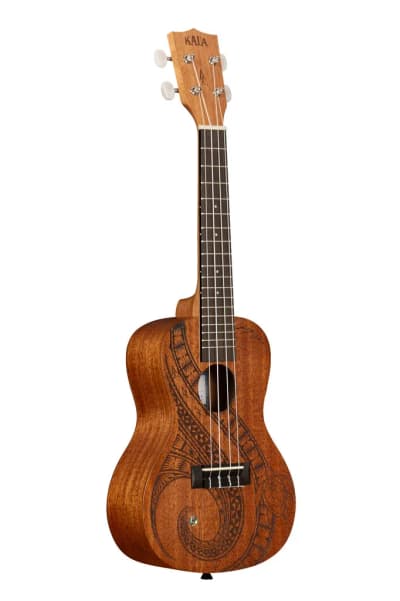 Kala | KA-GUIDANCE-C | Mahogany