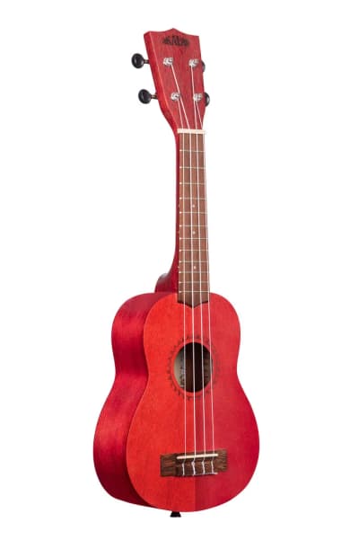 Kala | KA-MRT-RED-S | Adobe Red