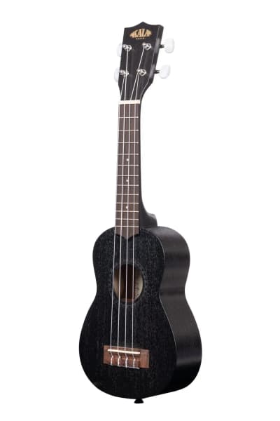 Kala | KA-15S-BLK | Acajou Satiné Noir