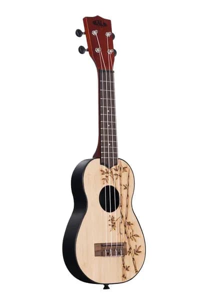 Kala | Ukadelic Soprano | Bamboo Top