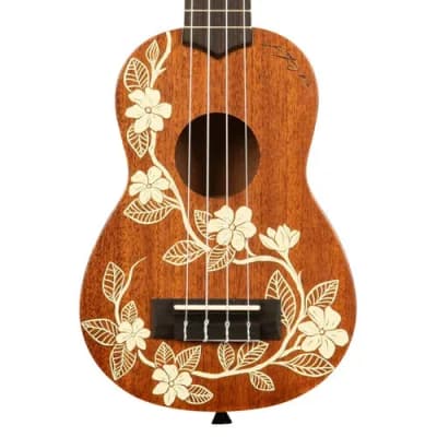 Kala | Voyage Collection Gardenia Mahogany | Concert