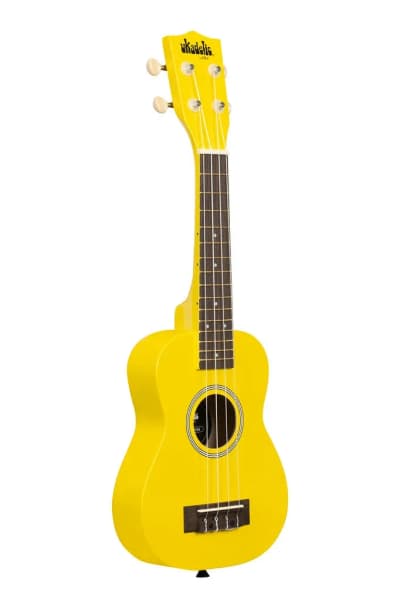 Kala | Wood Ukadelic Taxi Cab