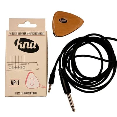 KNA | AP-1 Micro Universel Piezo