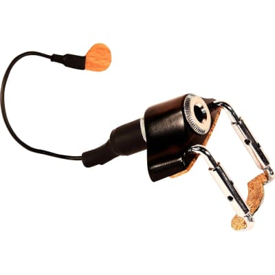 KNA | VV-3 Micro Piezo Portable pour Violon et Alto