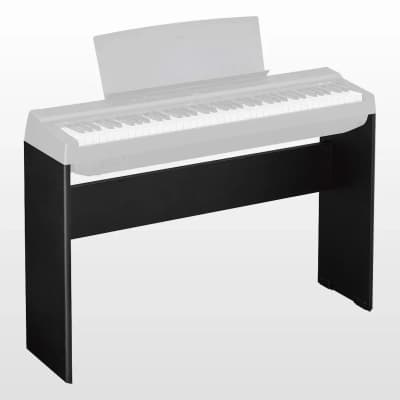 Yamaha | L121 | Noir