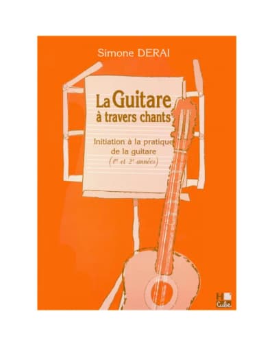 Simone Derai | La Guitare à Travers Chants