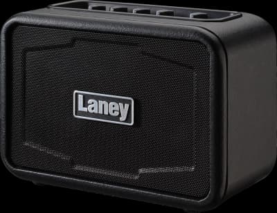 Laney | Mini Ironheart Stereo
