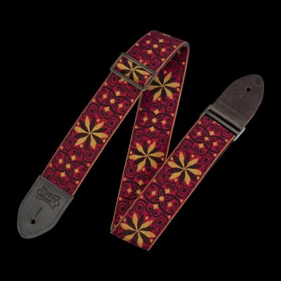 Levys Leathers | M8HTV-021 | Rouge Vintage