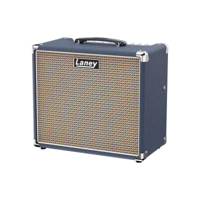 Laney | Lionheart Foundry LF60-112 | Bleu