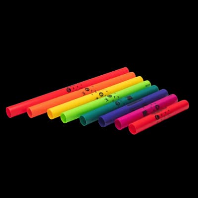 Fuzeau | Boomwhackers Alto Diatonique | 8 Notes