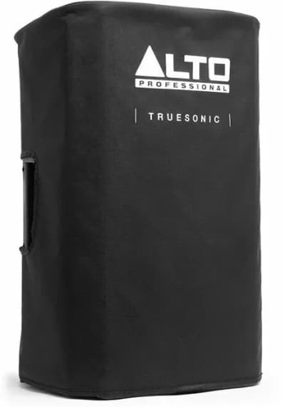 Alto Professional | TS415 CVR | Noir