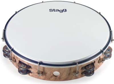 Stagg | TAB-212P/WD | Natural