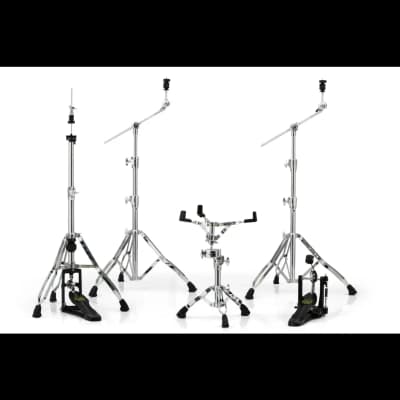 Mapex | Armory HP8005 | Chrome