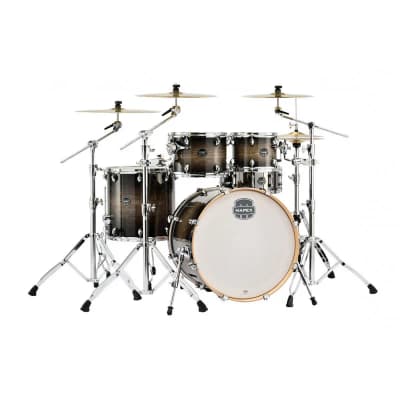 Mapex | Armory 22 Standard | Black Dawn