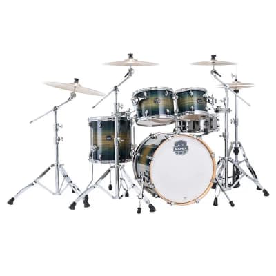 Mapex | Armory Fusion | Rainforest Burst