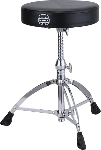 Mapex | T660 | Assise Ronde