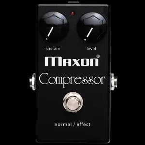 Maxon | CP-101 Compressor