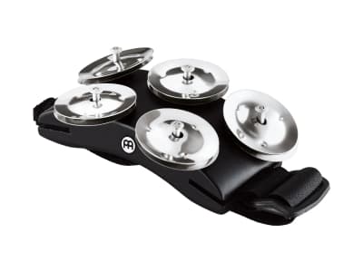 Meinl | CFT5-BK | Noir