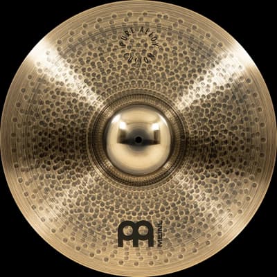 Meinl | Classics Custom 22 Medium Ride
