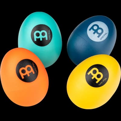 Meinl | ES2-B | Bleu (pack de 2)