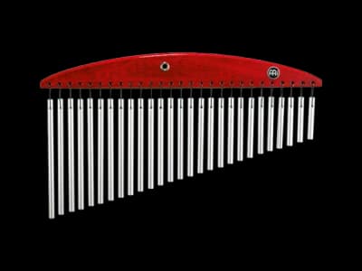 Meinl | Headliner Series Chimes | Rouge