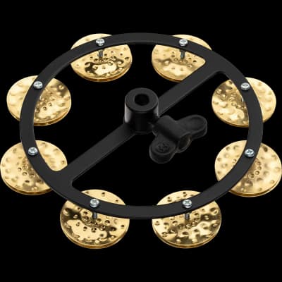 Meinl | HTHH1BK | Noir