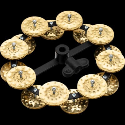 Meinl | HTHH2B-BK | Noir