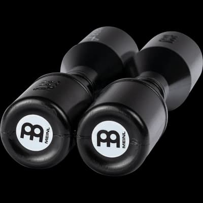 Meinl | Luis Conte Live Shaker SH4BK | Noir