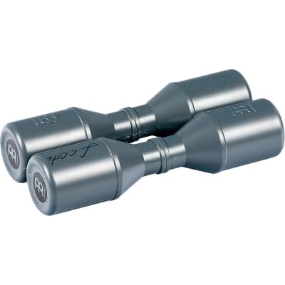 Meinl | Luis Conte Stadium Shaker | Gris