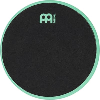 Meinl | Pad d'Entraînement Marshmallow 6" | Sea Foam