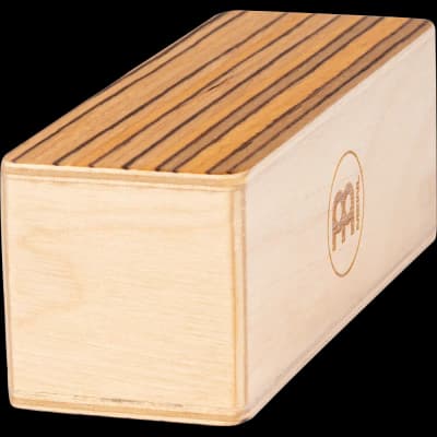 Meinl | SH53-S | Shaker Bois Rectangulaire Petit