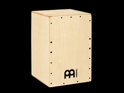 Meinl | Snarecraft Cajon | Baltic Birch