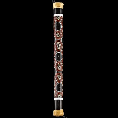 Meinl | Sonic Energy Bamboo Rainstick | Medium