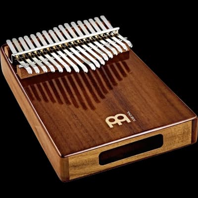 Meinl | Sonic Energy Solid Kalimba 17 Notes Do Majeur | Acacia