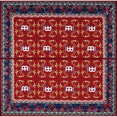 Meinl | Tapis de Batterie Oriental | Large