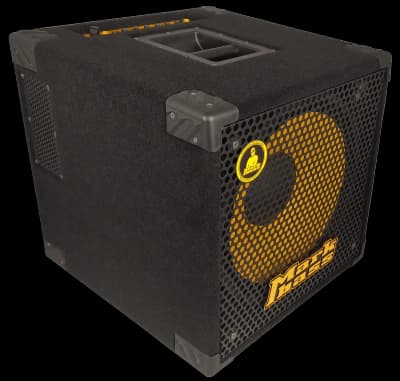 Markbass | Mini CMD 151P IV