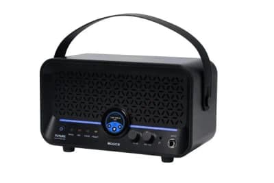 Mooer | F15i Li | Phantom Black