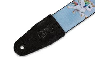 Levy's Leathers | MPS2-132 | Licornes Arc-en-ciel