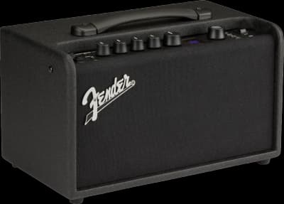 Fender | Mustang LT40S