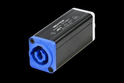 Neutrik | NAC3MM-1 | Coupleur powerCON