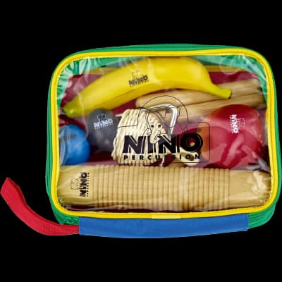 Nino | NINOSET4 | Multicolore