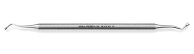 Plugger | 50HC100BK | Noir