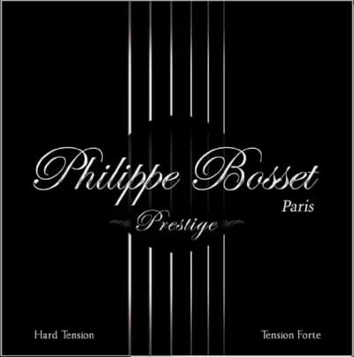 Philippe Bosset | Prestige | Tension Forte