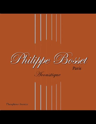 Philippe Bosset | PBACP030W | Acoustique 030w