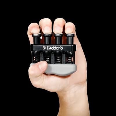 Planet Waves | Varigrip Adjustable Hand Exerciser