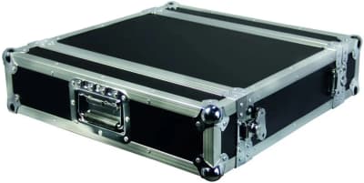 Power Acoustics | Flight Case 2U MK2