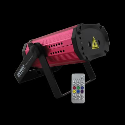 Power Lighting | Venus 3D RB Pro