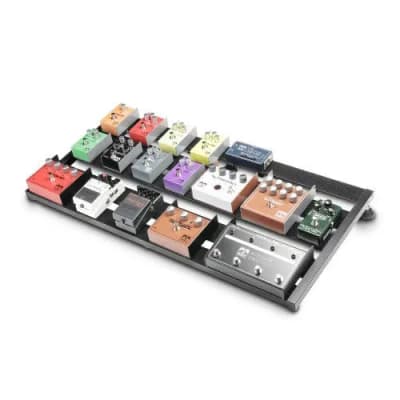 Palmer | Pedalbay 80