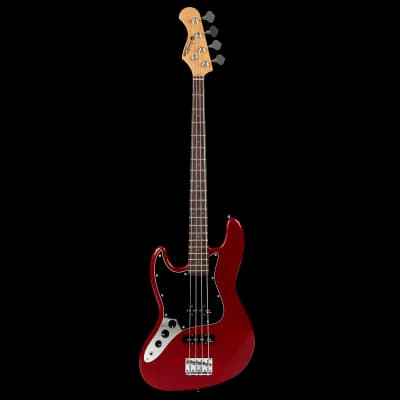 Prodipe | JB80 LH RA CAR | Candy Red