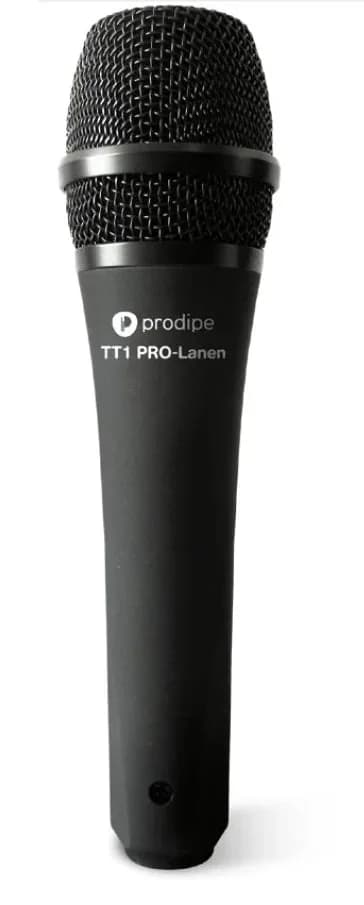Prodipe | TT1 Lanen